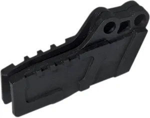 UFO CHAIN GUIDE KAWASAKI KX125/250/KXF250 BLACK