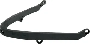 UFO CHAIN SLIDER HONDA CR80/85 BLACK