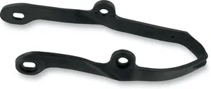 UFO CHAIN SLIDER KAWASAKI KXF250 BLACK