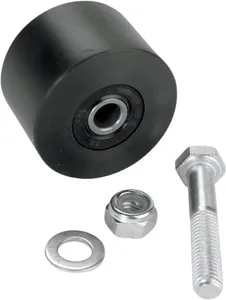 MOOSE OFFROAD HARD-PARTS CHAIN ROLLER BLACK