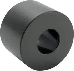 MOOSE OFFROAD HARD-PARTS CHAIN ROLLER BLACK