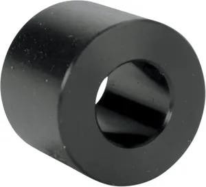 MOOSE OFFROAD HARD-PARTS CHAIN ROLLER BLACK