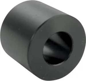 MOOSE OFFROAD HARD-PARTS CHAIN ROLLER BLACK