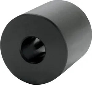 MOOSE OFFROAD HARD-PARTS CHAIN ROLLER BLACK