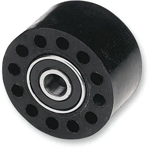 UFO CHAIN ROLLER HONDA CRF250R/X BLACK