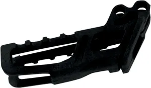 UFO CHAIN GUIDE HONDA CR125/250 & CRF250/450R/X BLACK