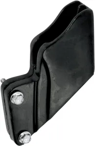 MOOSE OFFROAD HARD-PARTS CHAIN SLIDER ATV REAR BLACK