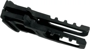 UFO CHAIN GUIDE HONDA CR125/250 & CRF250/450 BLACK