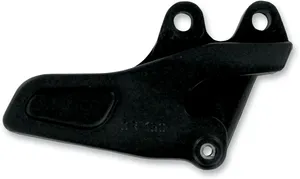 UFO CHAIN GUIDE HONDA CRF150R BLACK