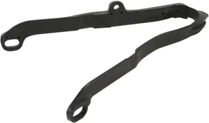 UFO CHAIN SLIDER HONDA CRF150R BLACK