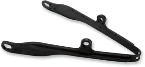 UFO CHAIN SLIDER HUSQVARNA BLACK