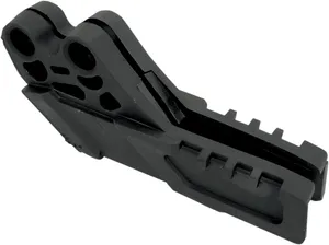 UFO CHAIN GUIDE KAWASAKI KXF250/450 BLACK