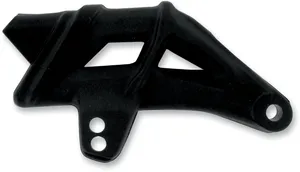 UFO CHAIN GUIDE KTM SX/SX-F/EXC BLACK