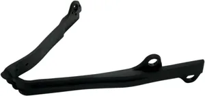 UFO CHAIN SLIDER SUZUKI RMZ450 BLACK