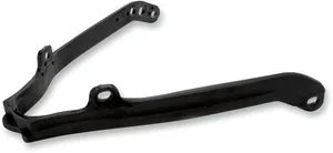 UFO CHAIN SLIDER YAMAHA YZ/YZF/WRF BLACK