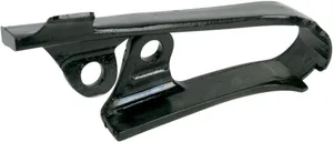 MOOSE OFFROAD HARD-PARTS CHAIN SLIDER ATV FRONT BLACK