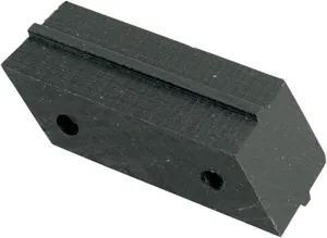 MOOSE OFFROAD HARD-PARTS REPLACEMENT LOWER WEAR BLOCK