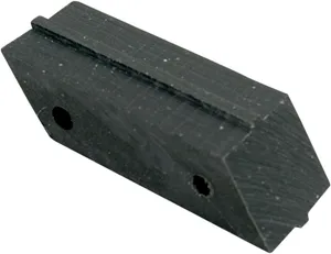 MOOSE OFFROAD HARD-PARTS REPLACEMENT LOWER WEAR BLOCK