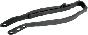 UFO CHAIN SLIDER YAMAHA YZ/YZF/WRF BLACK