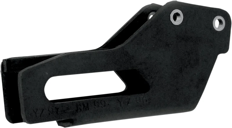 UFO CHAIN GUIDE YAMAHA YZ250/450F BLACK
