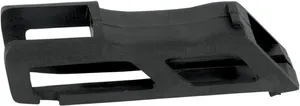 UFO CHAIN GUIDE KAWASAKI KXF250/450 BLACK