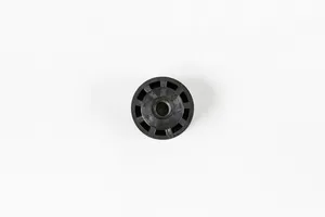 UFO CHAIN ROLLER HONDA CRF250/450R BLACK