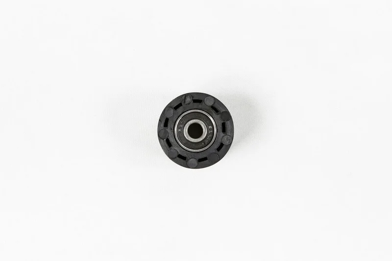 UFO CHAIN ROLLER HONDA CRF250/450R BLACK