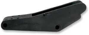 UFO CHAIN GUIDE KTM 65 SX BLACK