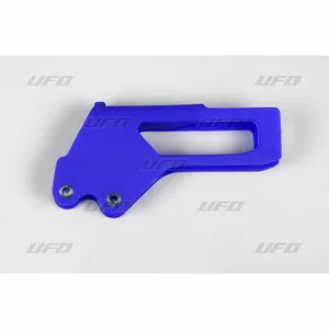 UFO CHAIN GUIDE YAMAHA YZ/YZF/WRF REFLEX-BLUE