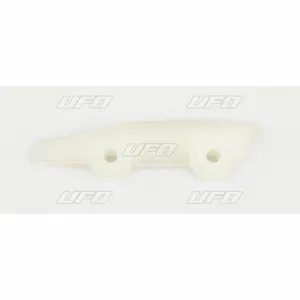UFO CHAIN GUIDE BLOCKS YAMAHA YZ125/250/360 NEUTRAL