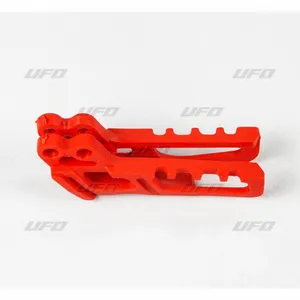 UFO CHAIN GUIDE HONDA CR125/250 & CRF250/450R/X CRF-RED
