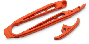UFO CHAIN SLIDER KTM SX/SX-F/EXC ORANGE