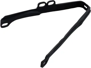 UFO CHAIN SLIDER HONDA CR125/250/500 BLACK