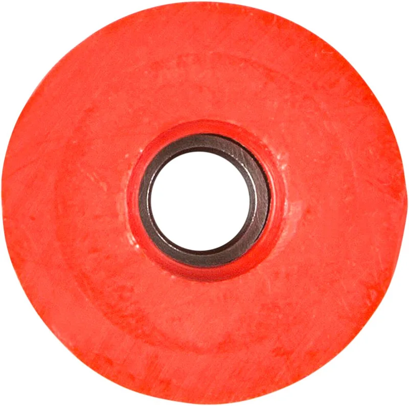 UFO CHAIN ROLLER HONDA CRF250/450 CRF-RED
