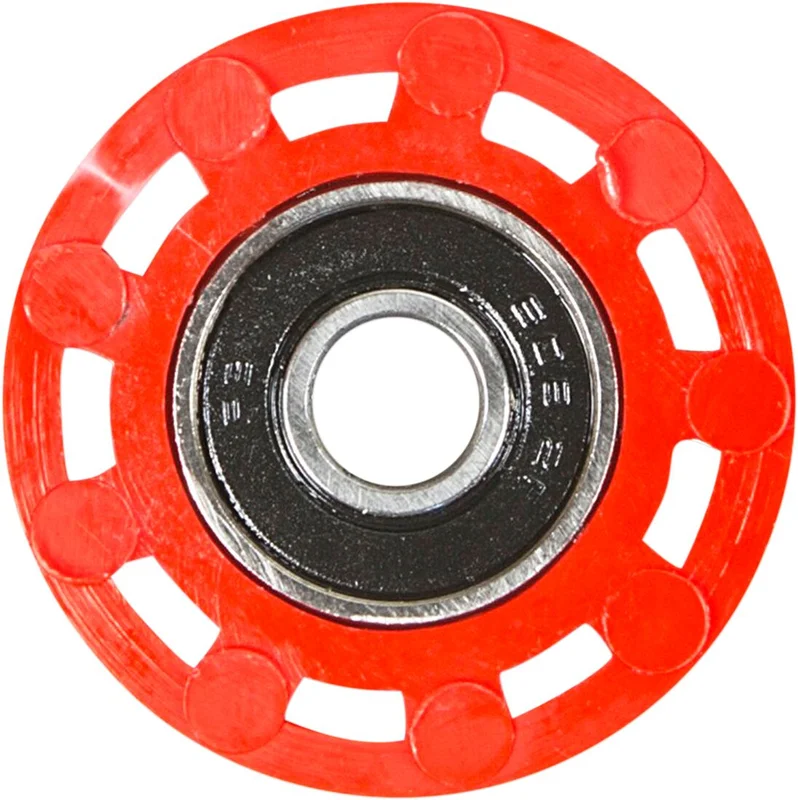UFO CHAIN ROLLER HONDA CRF250/450R CRF-RED