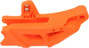 UFO CHAIN GUIDE KTM SX/SX-F/EXC ORANGE