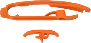 UFO CHAIN SLIDER KTM SX/SX-F ORANGE