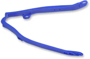UFO CHAIN SLIDER YAMAHA YZ/YZF/WRF REFLEX-BLUE