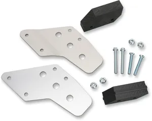MOOSE OFFROAD HARD-PARTS CHAIN GUIDE