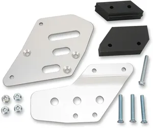 MOOSE OFFROAD HARD-PARTS CHAIN GUIDE