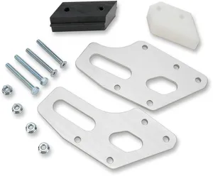 MOOSE OFFROAD HARD-PARTS CHAIN GUIDE