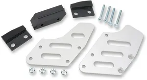 MOOSE OFFROAD HARD-PARTS CHAIN GUIDE