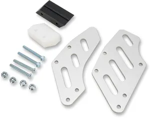 MOOSE OFFROAD HARD-PARTS CHAIN GUIDE