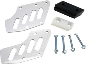 MOOSE OFFROAD HARD-PARTS CHAIN GUIDE
