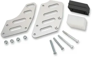 MOOSE OFFROAD HARD-PARTS CHAIN GUIDE