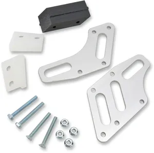 MOOSE OFFROAD HARD-PARTS CHAIN GUIDE