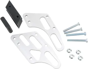 MOOSE OFFROAD HARD-PARTS CHAIN GUIDE
