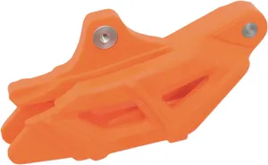 UFO CHAIN GUIDE KTM SX/SX-F/EXC ORANGE