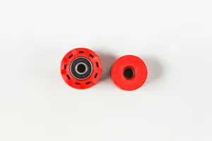 UFO CHAIN ROLLER HONDA CRF250/CRF450 CRF-RED
