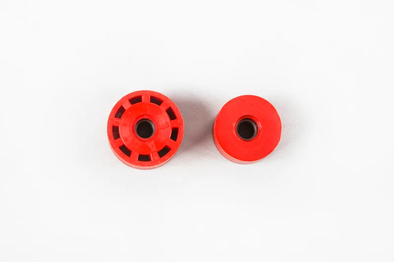 UFO CHAIN ROLLER HONDA CRF250/CRF450 CRF-RED